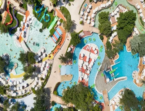 Antalya’nın en güzel aquaparkları hangileridir