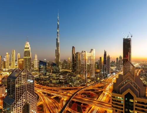 Sadece Dubai’de yapabileceğin 5 harika deneyim hangileridir